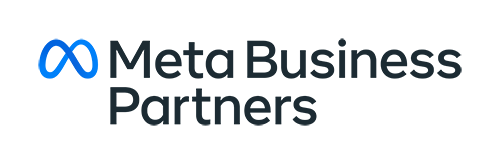 Meta Business Partners program mark