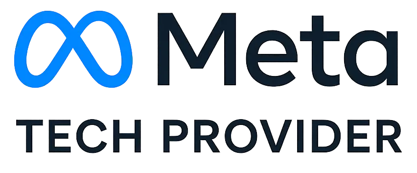 Meta Tech Provider program mark