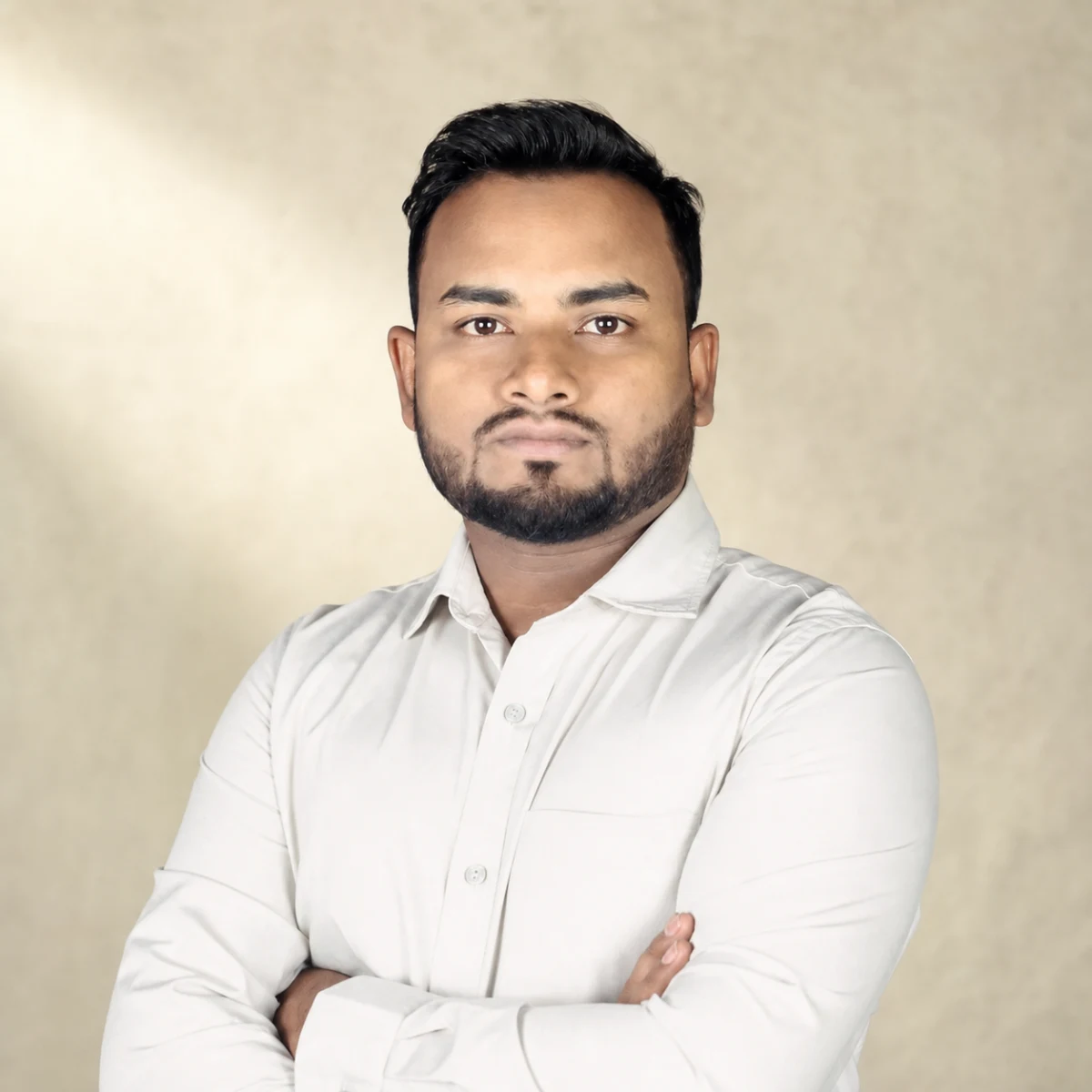 Rasedul Haque, Co-Founder of WACloud