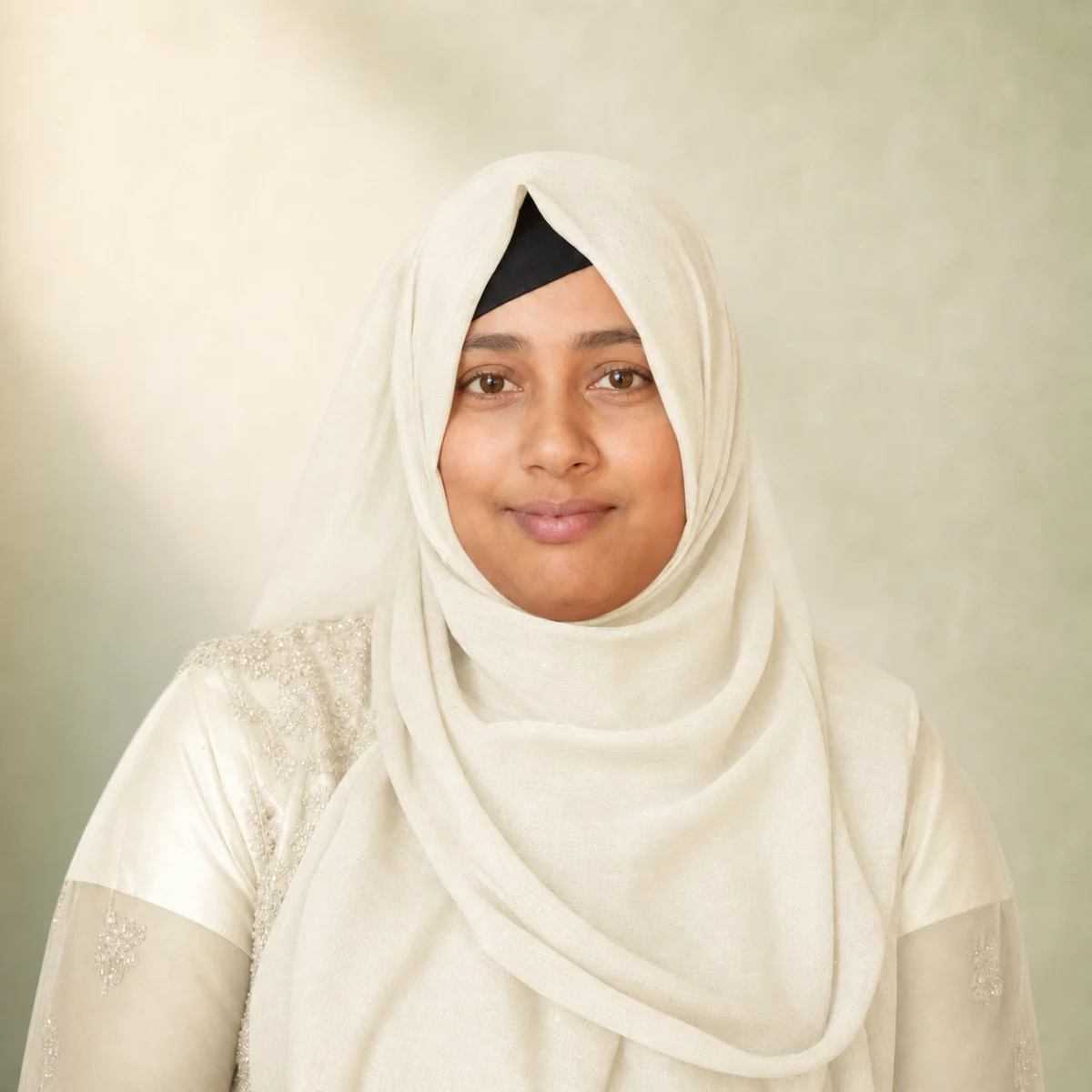 Sonyia Haque, Co-Founder of WACloud