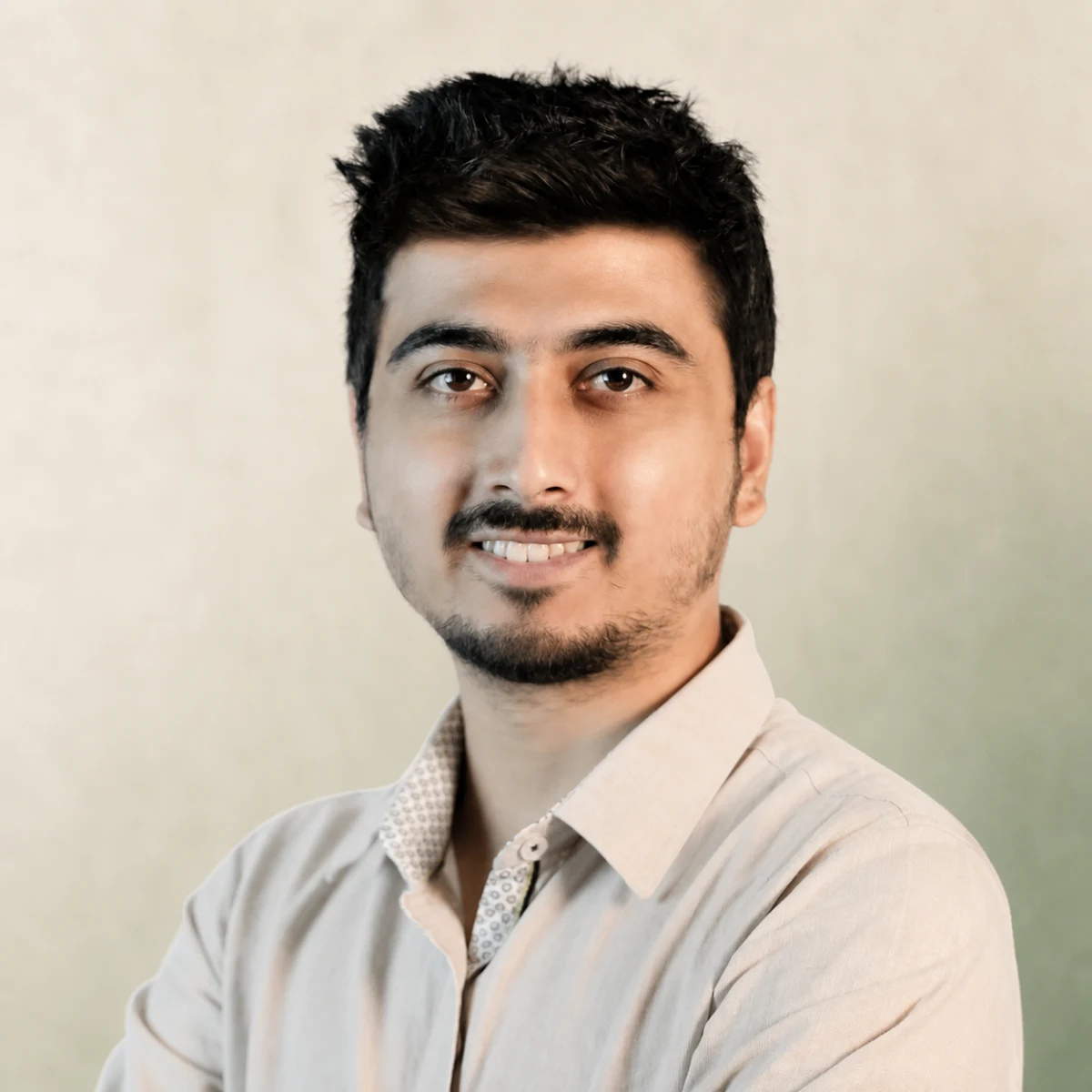 Swadhin Khan, Co-Founder of WACloud